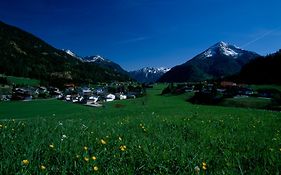 Pension-Appartements Waldruh