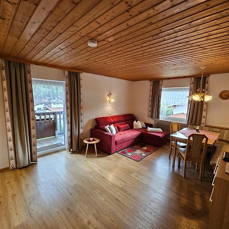 Pension-Appartements Waldruh Achenkirch Exterior foto