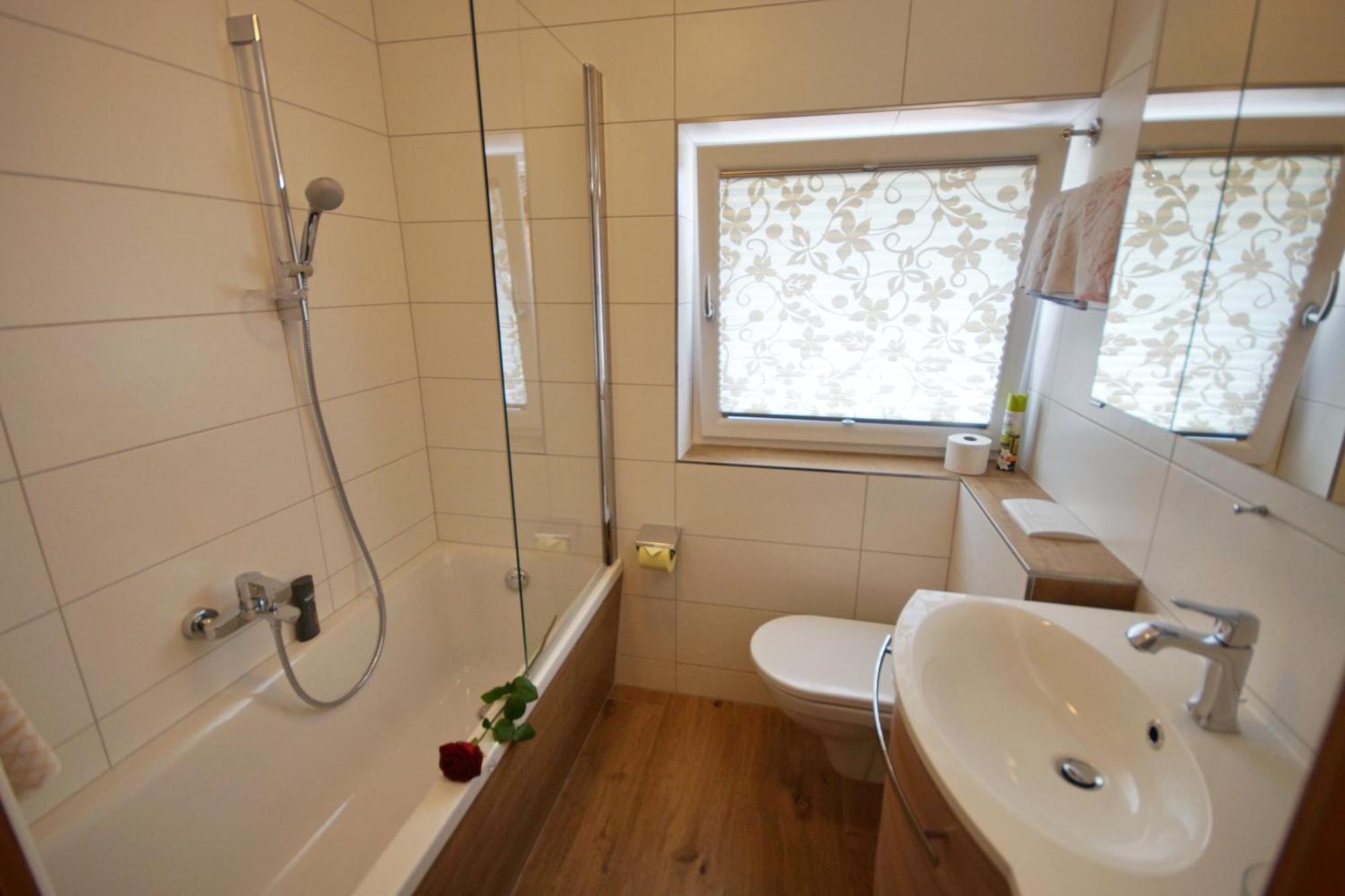 Pension-Appartements Waldruh Achenkirch Zimmer foto