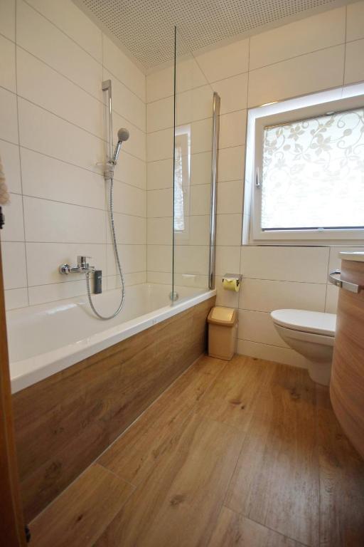 Pension-Appartements Waldruh Achenkirch Zimmer foto