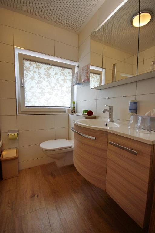 Pension-Appartements Waldruh Achenkirch Zimmer foto